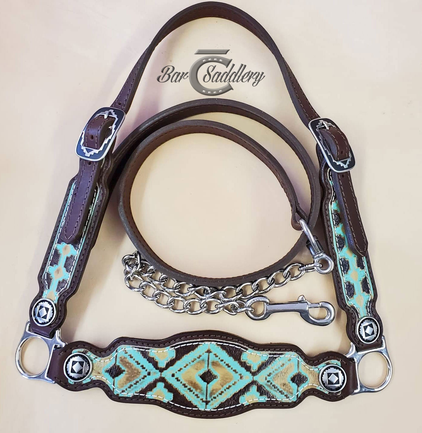 Cattle Show Halter