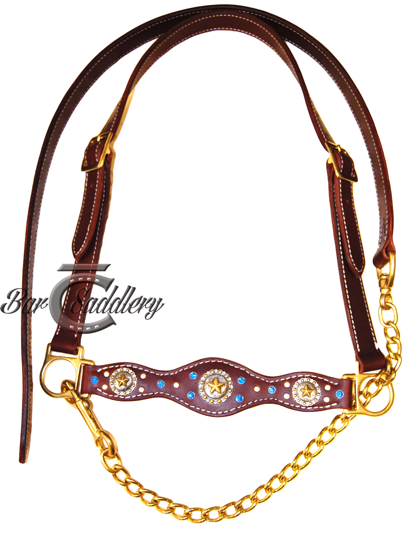 Cattle Show Halter