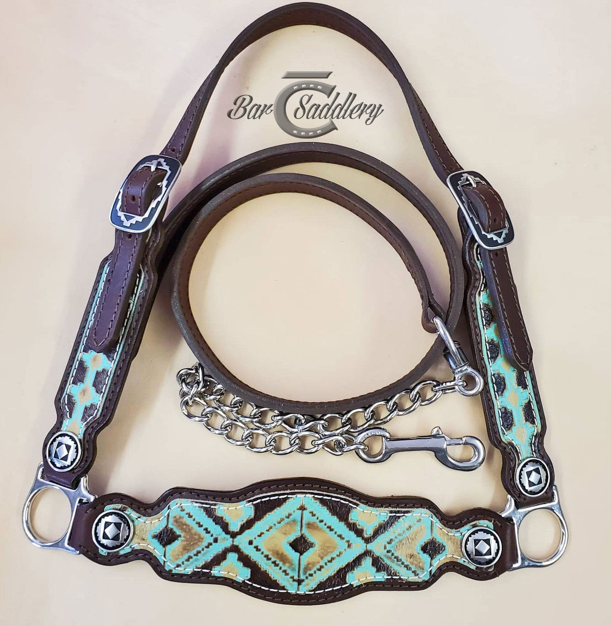 Example Cattle Halter