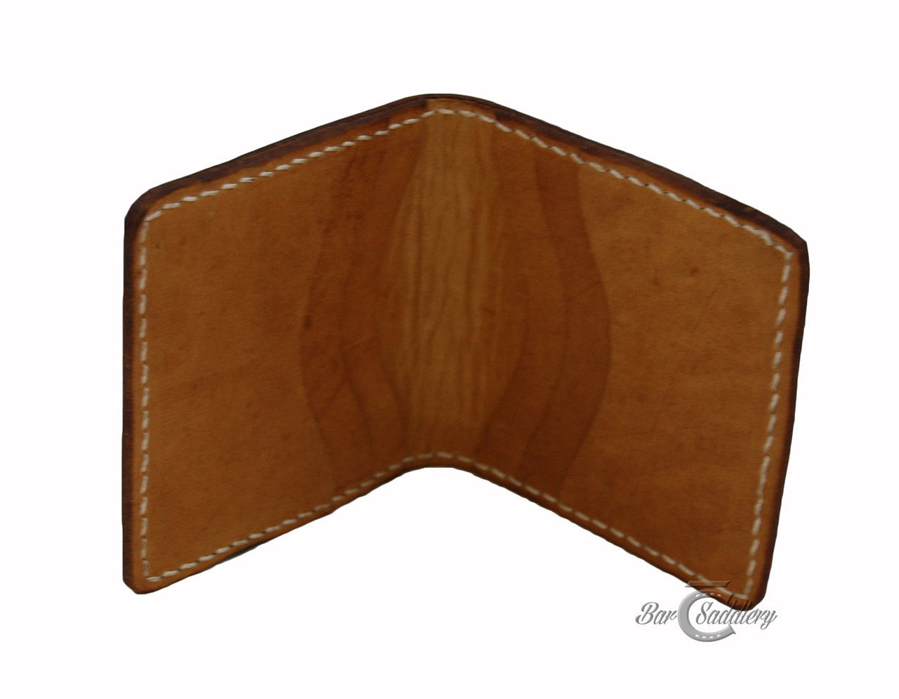 Card wallet interior 6 slot