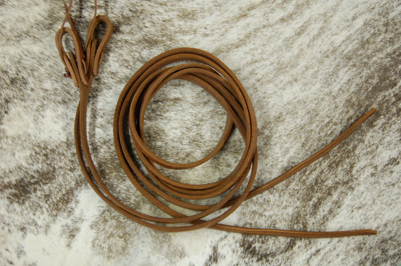 Weighted, matched, Old World Harness by Hermann Oak. Grown, tanned and made in the USA