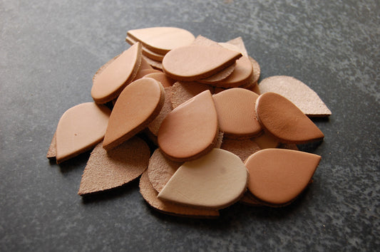 Bulk Teardrop Earring Blanks