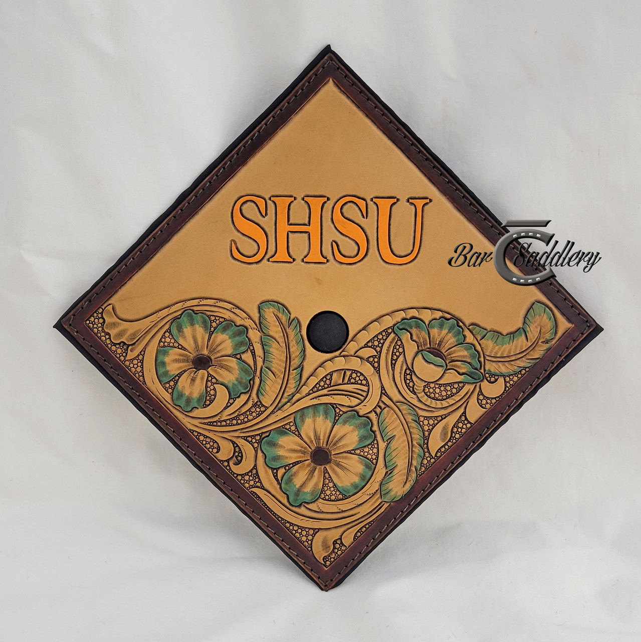 Graduation Cap Topper - Custom