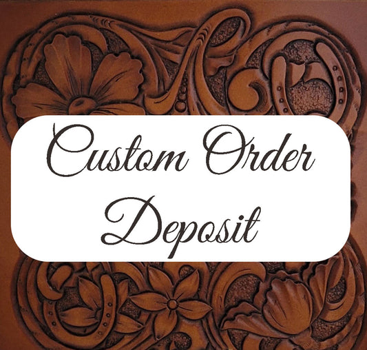 Custom Order Deposit